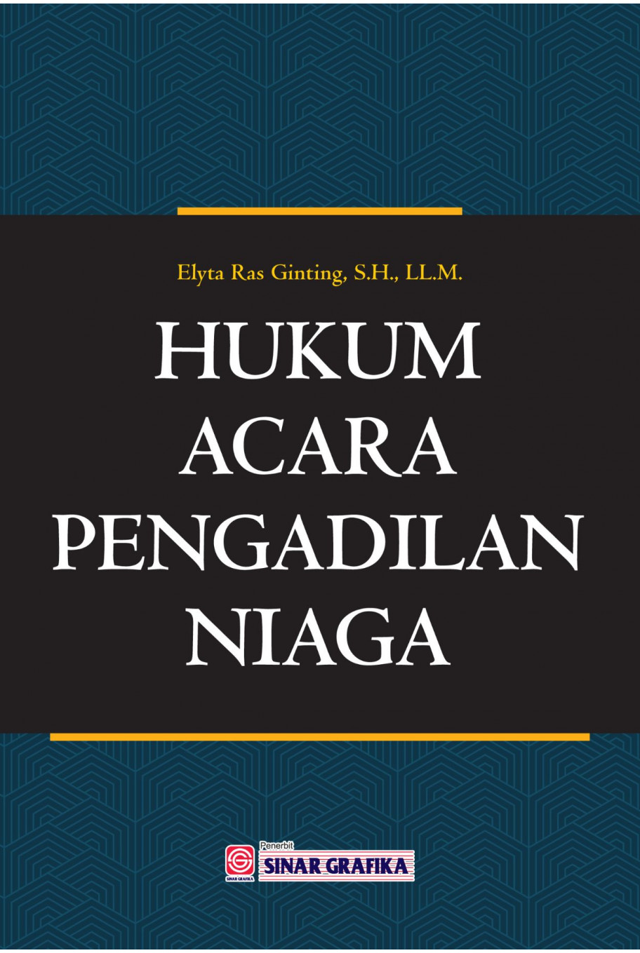 Hukum Acara Pengadilan Niaga